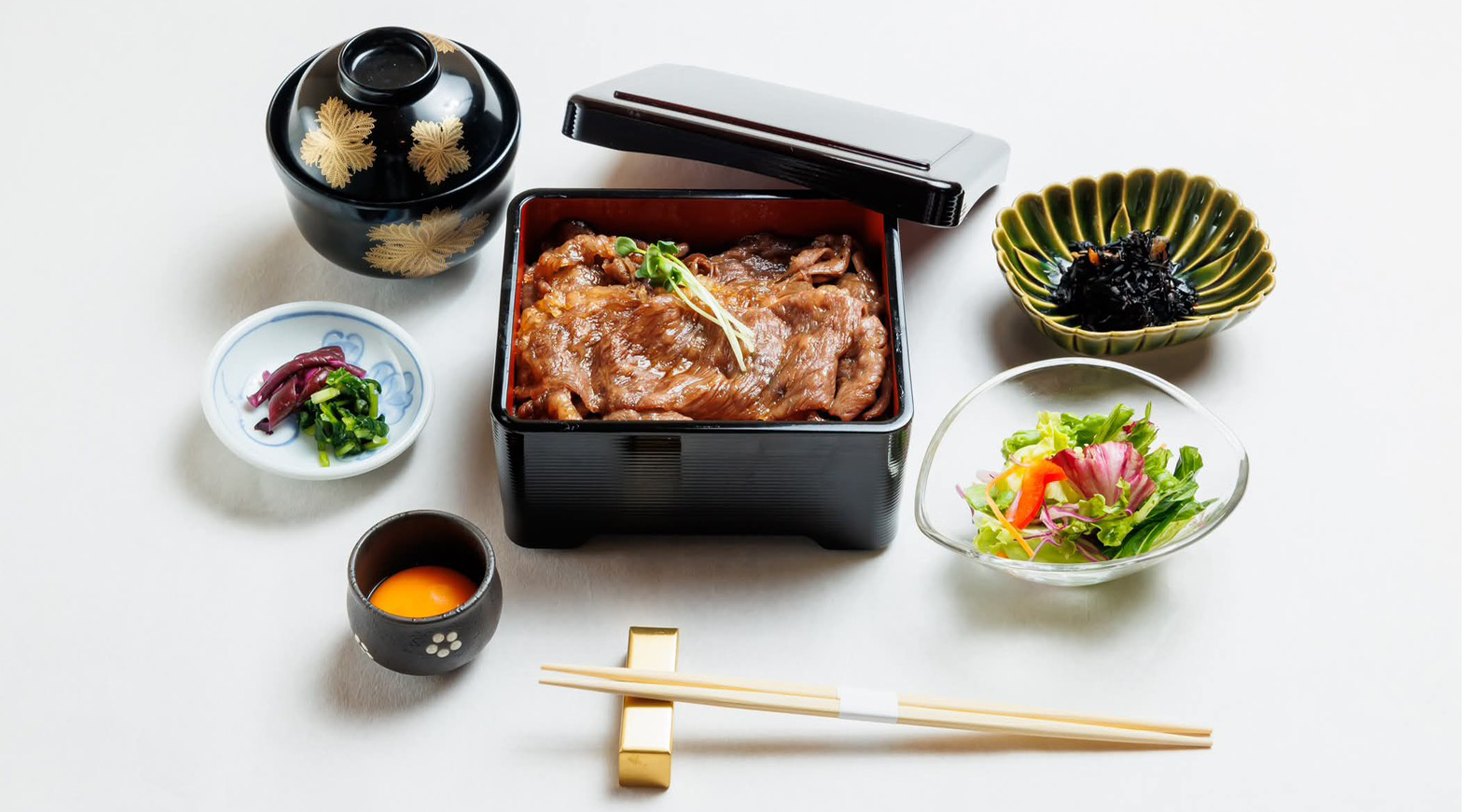 和食　ないとう
